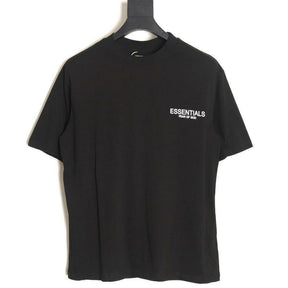 Camiseta Fear Of God Essentials Flower Printing