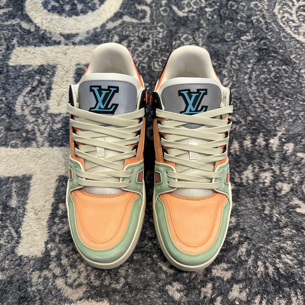 Louis Vuitton Trainer