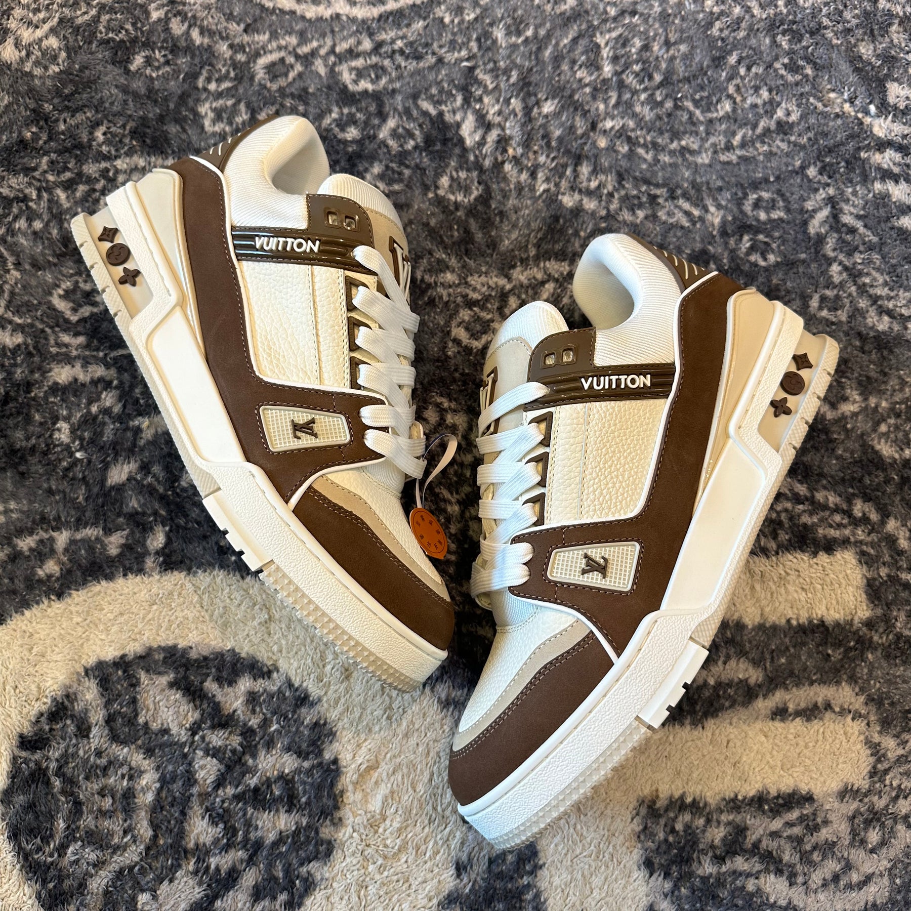 Louis Vuitton Trainer