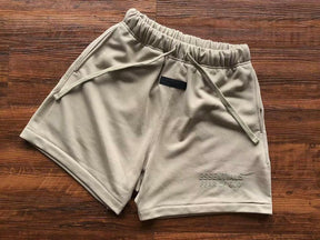 Shorts Moletom Fear Of God Essentials