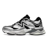 New Balance 9060 Palace Metalic