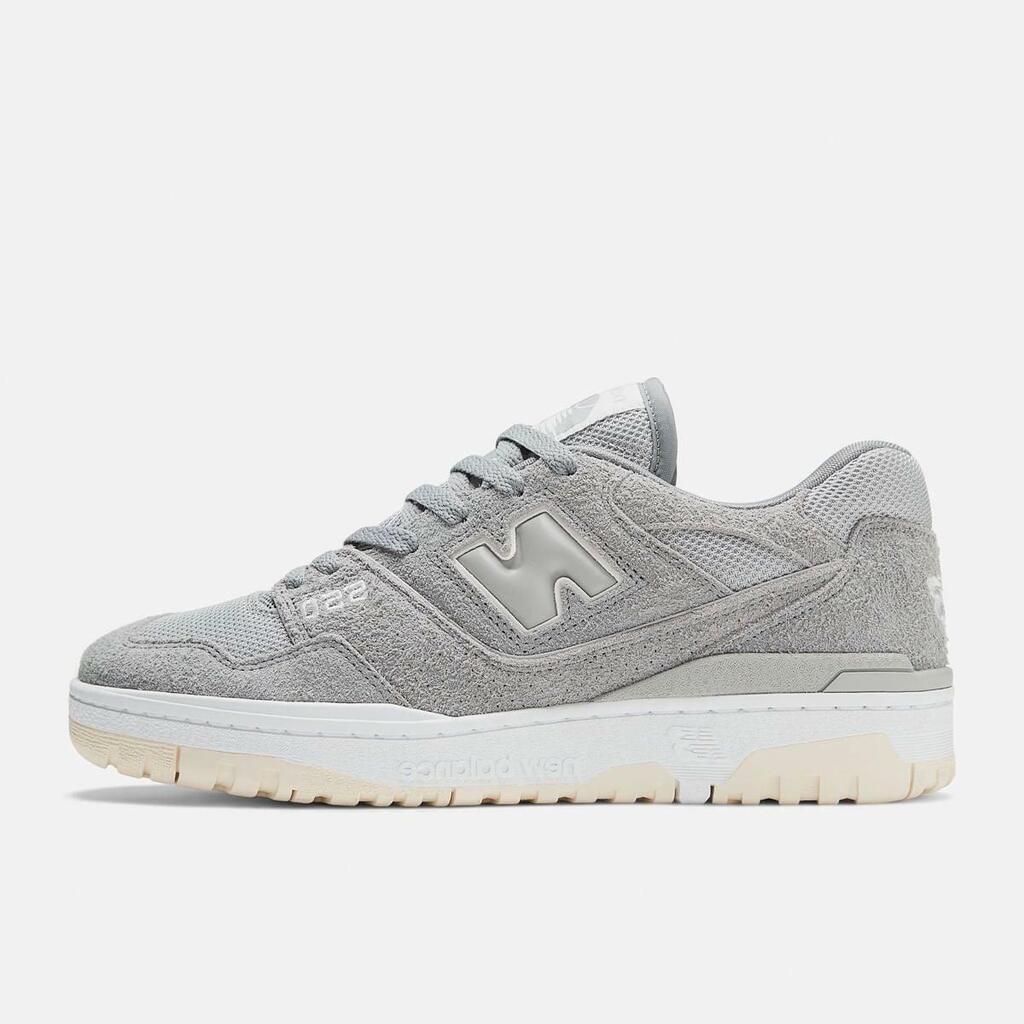 Tênis New Balance 550
