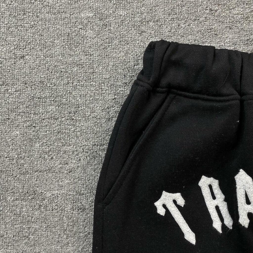 Conjunto Trapstar Moletom