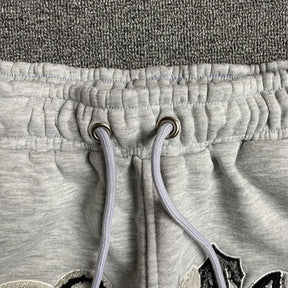 Conjunto Trapstar Moletom
