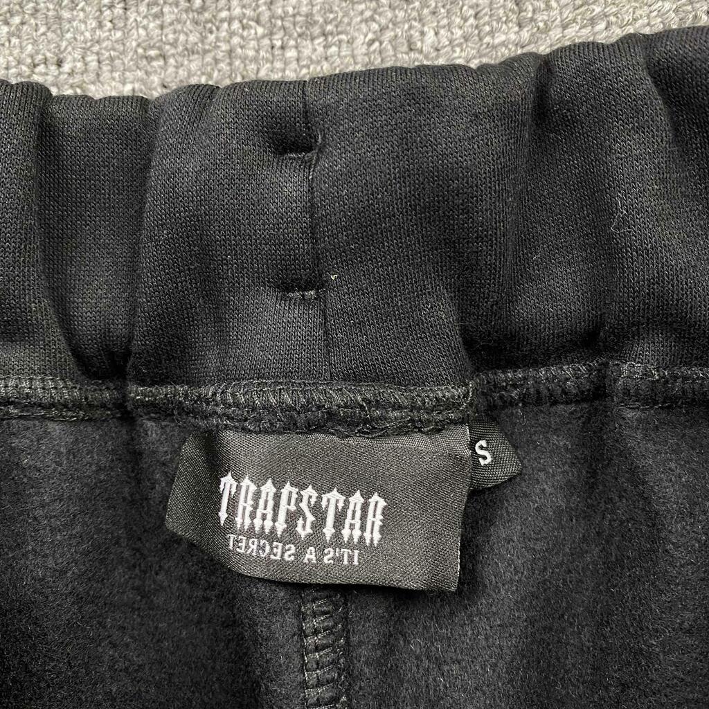 Conjunto Trapstar Moletom