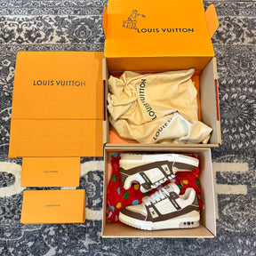 Louis Vuitton Trainer