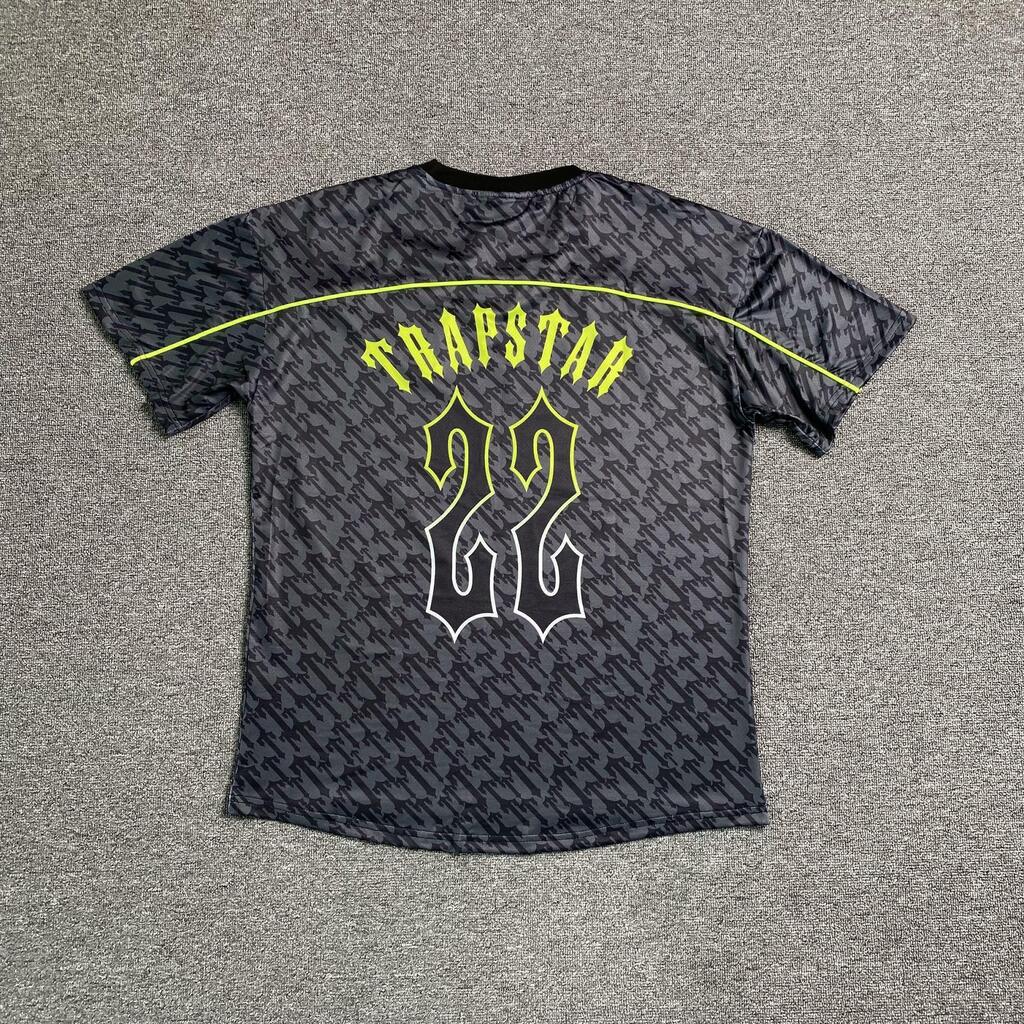 Camisa Trapstar
