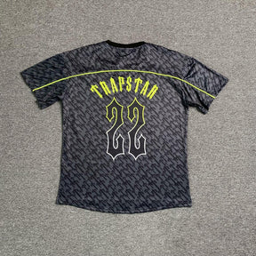 Camisa Trapstar