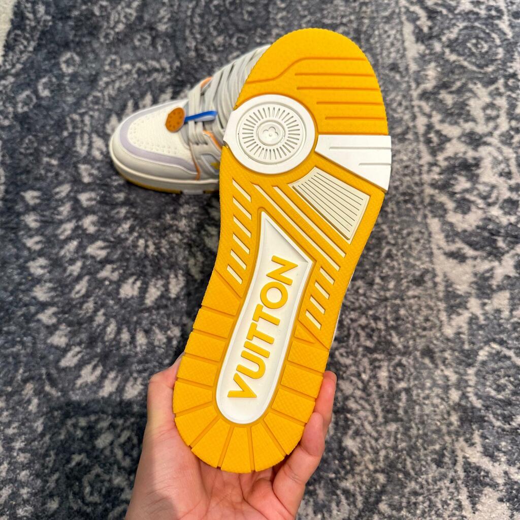Louis Vuitton Trainer