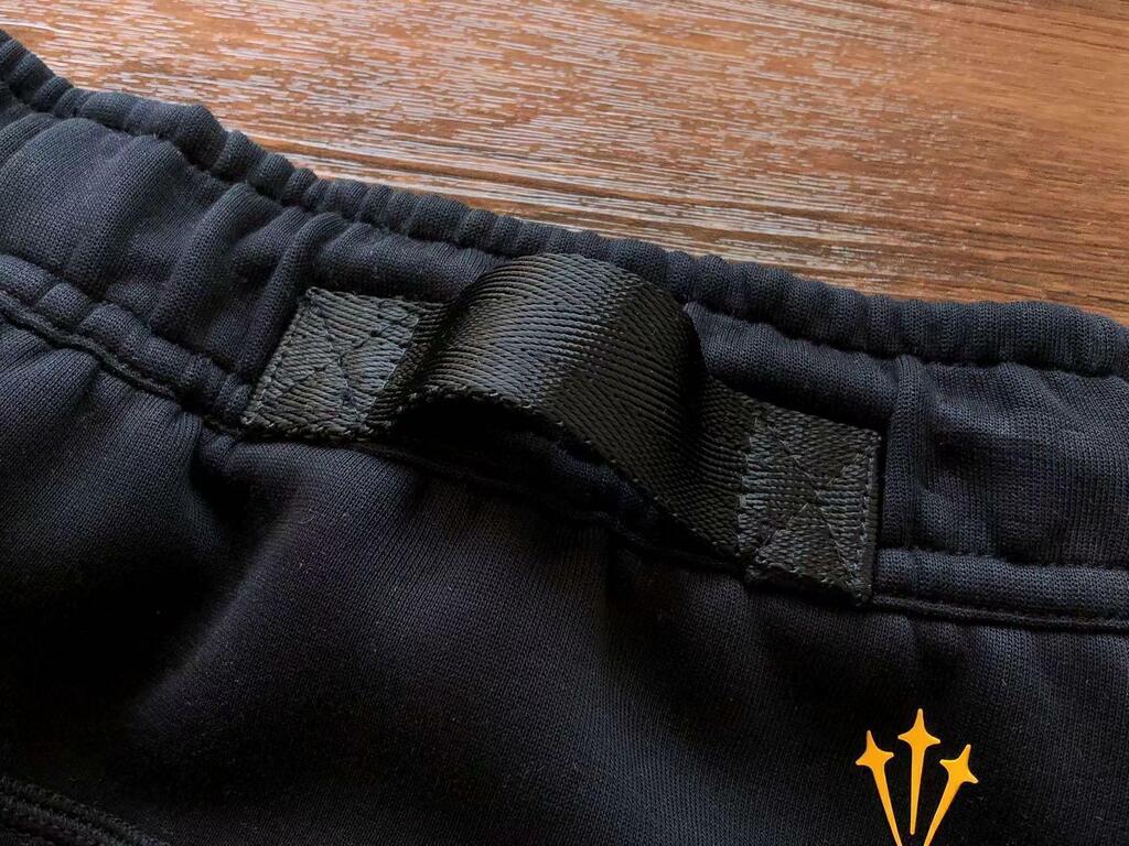 Conjunto Nike x Nocta Tech Fleece