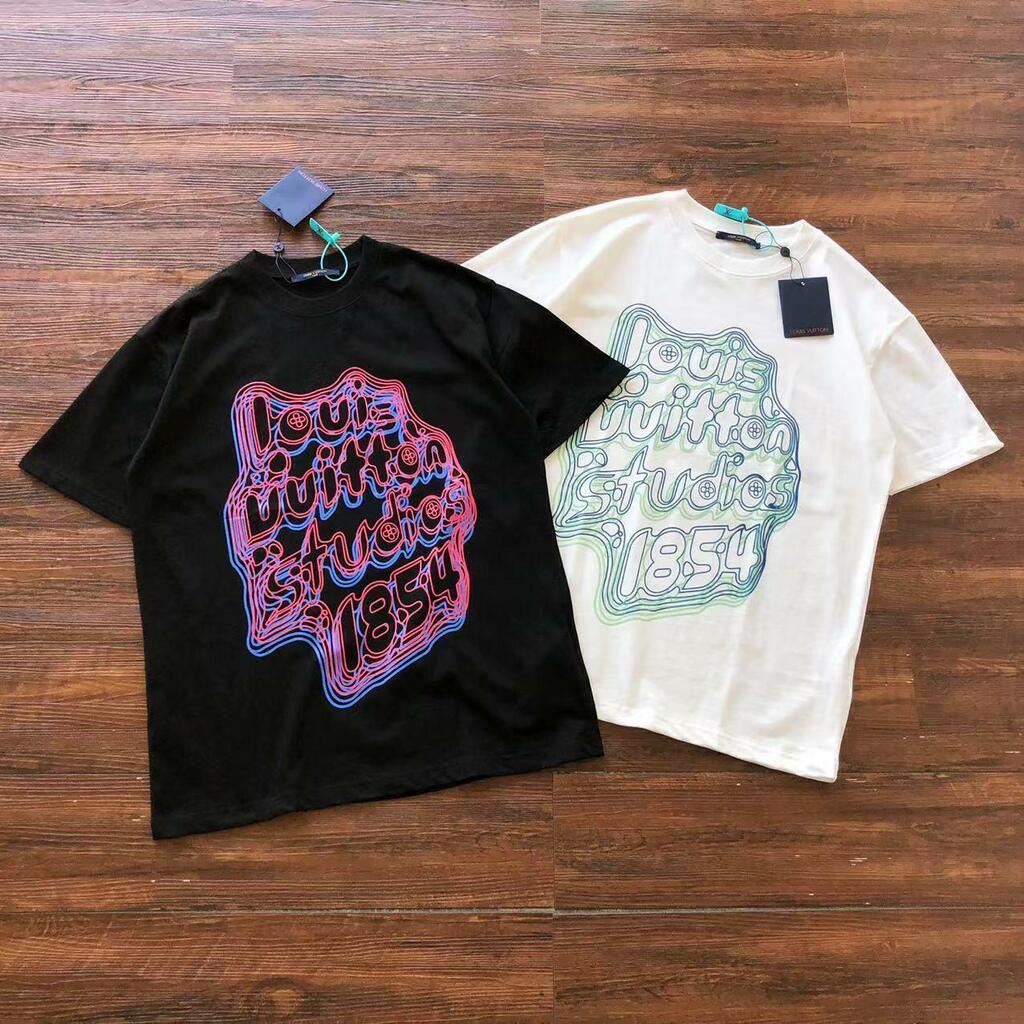 CAMISETA LOUIS VUITTON