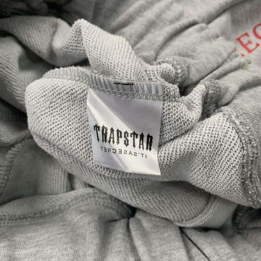 Conjunto Trapstar
