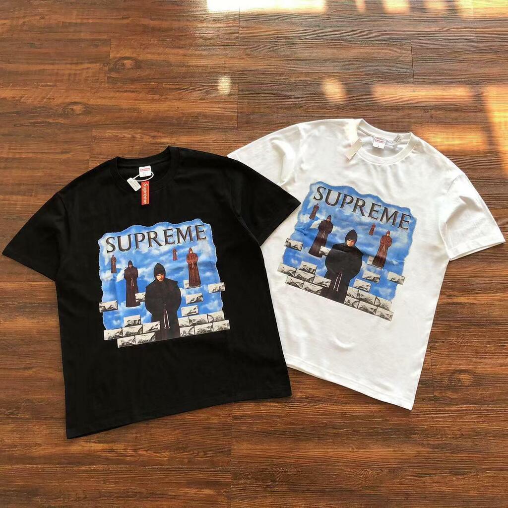 CAMISETA SUPREME