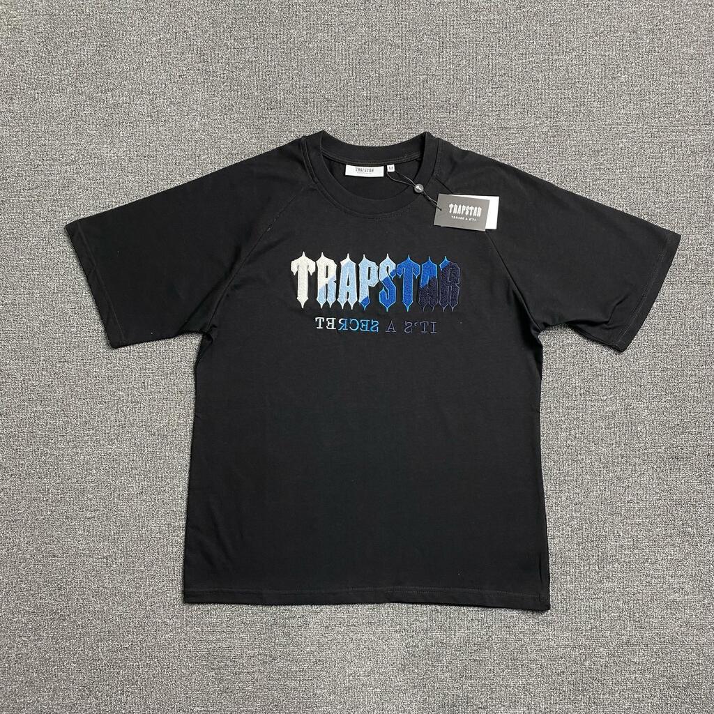 Camisa Trapstar