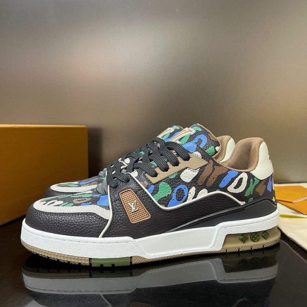 Louis Vuitton Trainer
