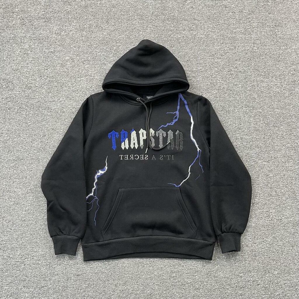 Conjunto Trapstar Moletom