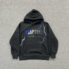 Conjunto Trapstar Moletom