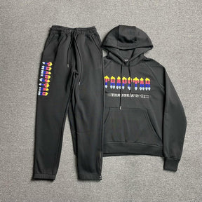 Conjunto Trapstar Moletom