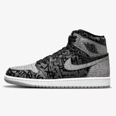 Nike Air Jordan 1 Retro High Rebellionaire