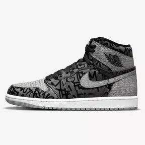 Nike Air Jordan 1 Retro High Rebellionaire