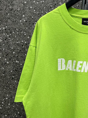 Camiseta Balenciaga