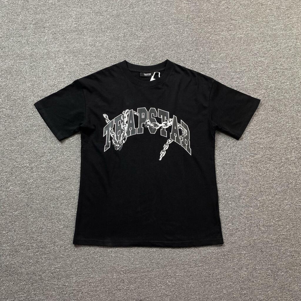 Camisa Trapstar