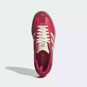 Adidas Sambae Valentine's Day