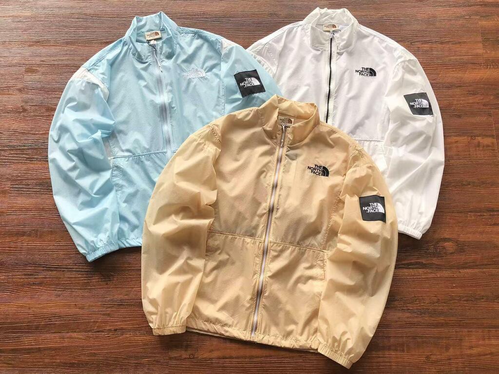Jaqueta The North Face Corta-Vento