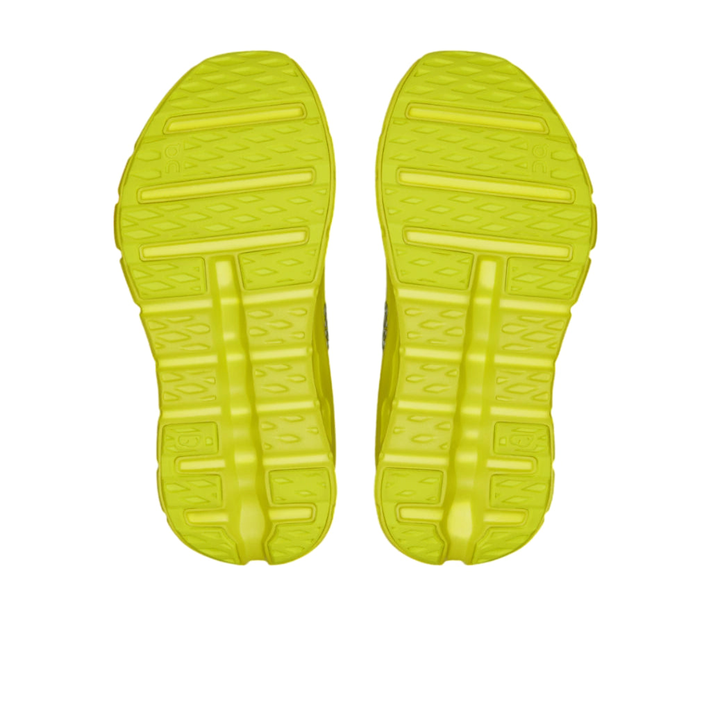 On x LOEWE Cloudtilt 2 'Neon Yellow'