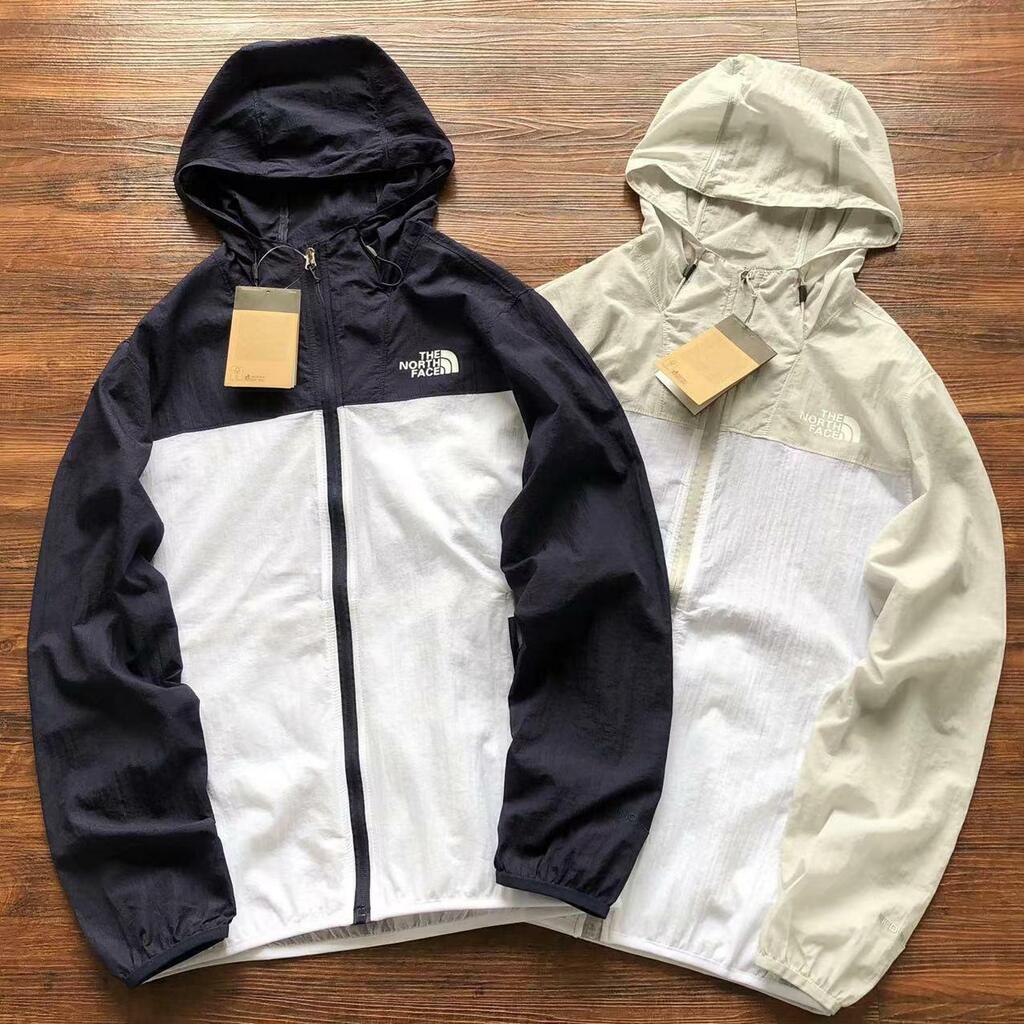 Jaqueta The North Face Corta-Vento