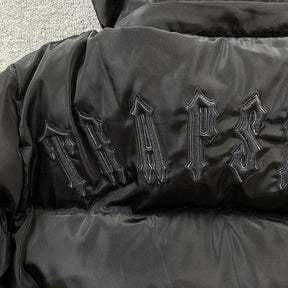 Jaqueta Puffer Trapstar