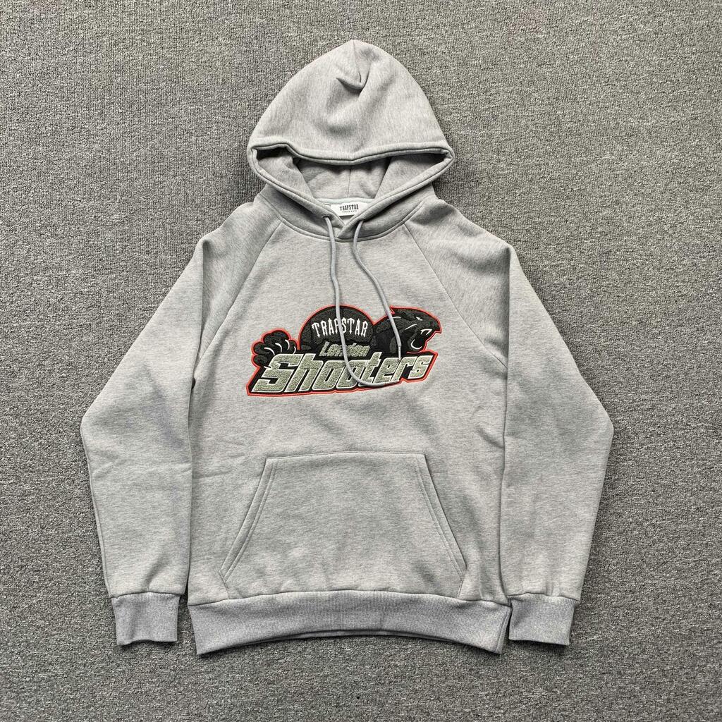 Conjunto Trapstar Moletom