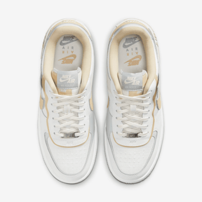 Nike Air Force 1 Shadow Sail Tan