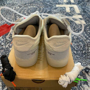 Tenis Nike Air Force 1 Low OW