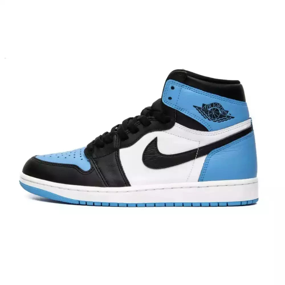 Nike Air Jordan 1 Retro High OG UNC Toe