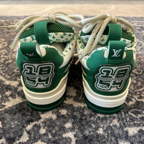 Louis Vuitton Skate Sneaker