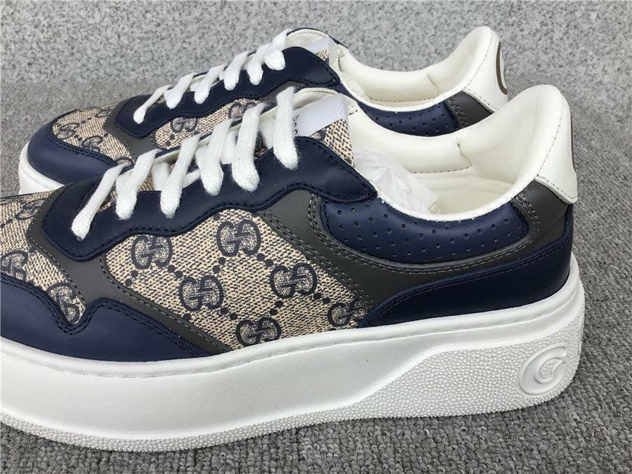 Tênis Gucci Chunky