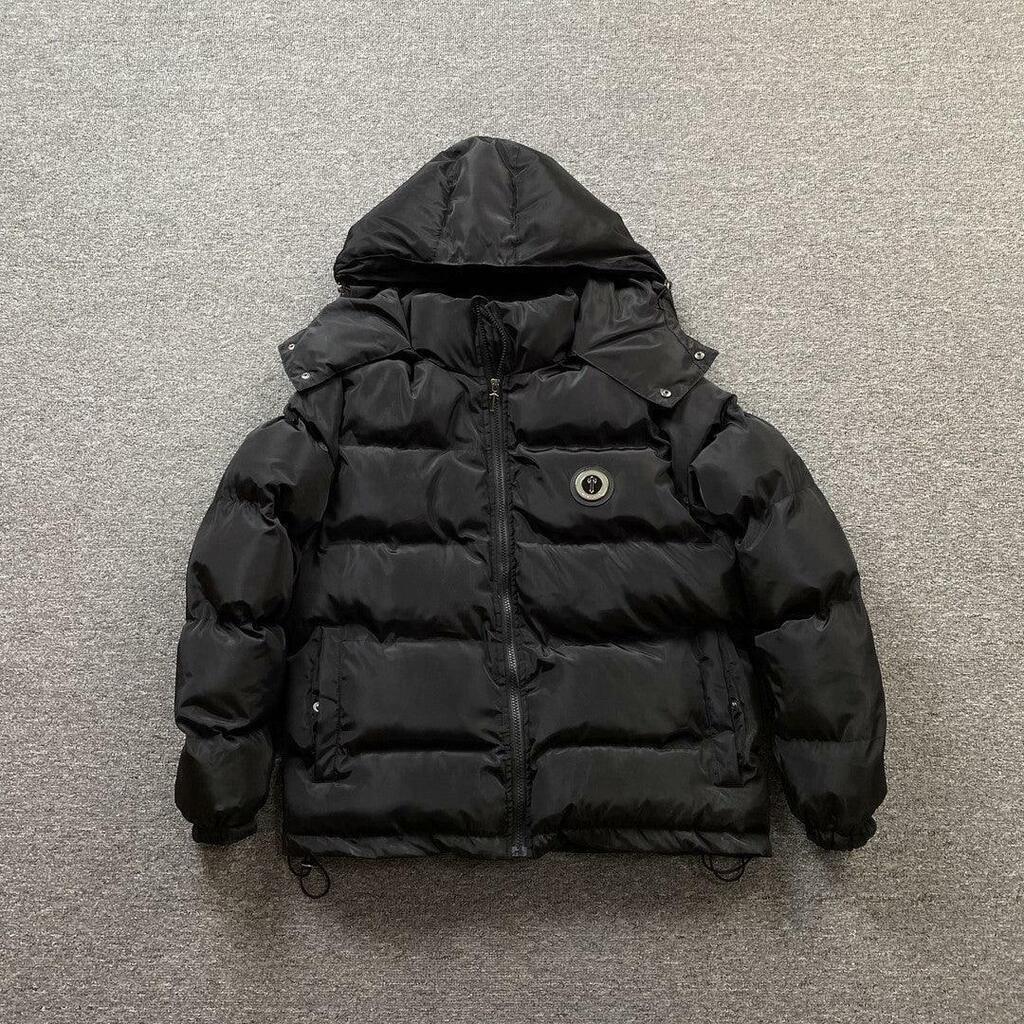 Jaqueta Puffer Trapstar
