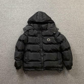Jaqueta Puffer Trapstar