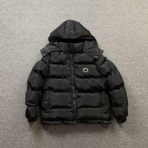 Jaqueta Puffer Trapstar