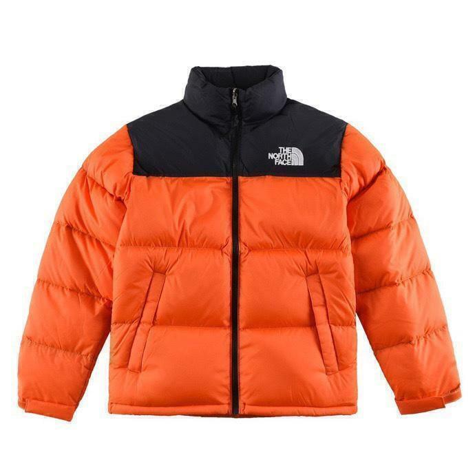 Jaqueta Puffer The North Face