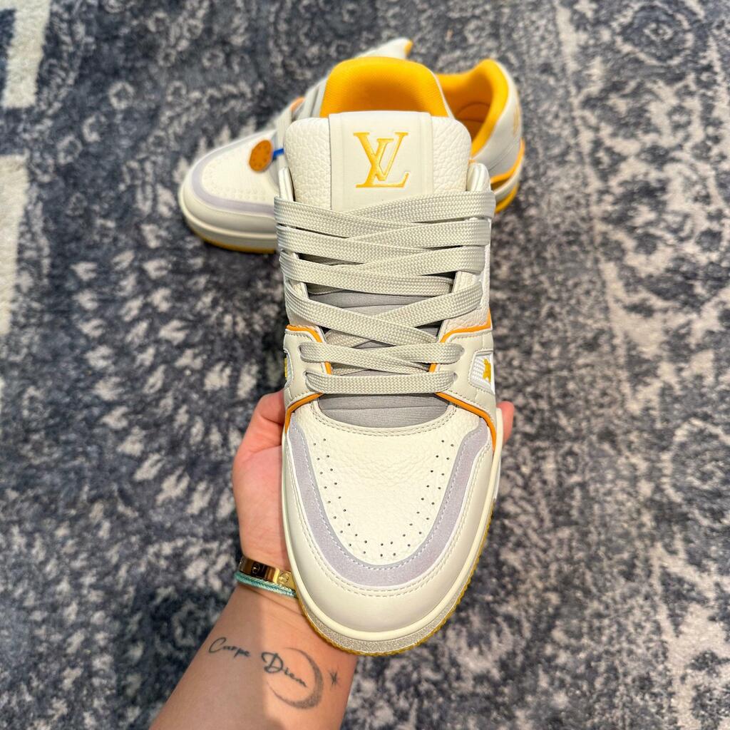 Louis Vuitton Trainer