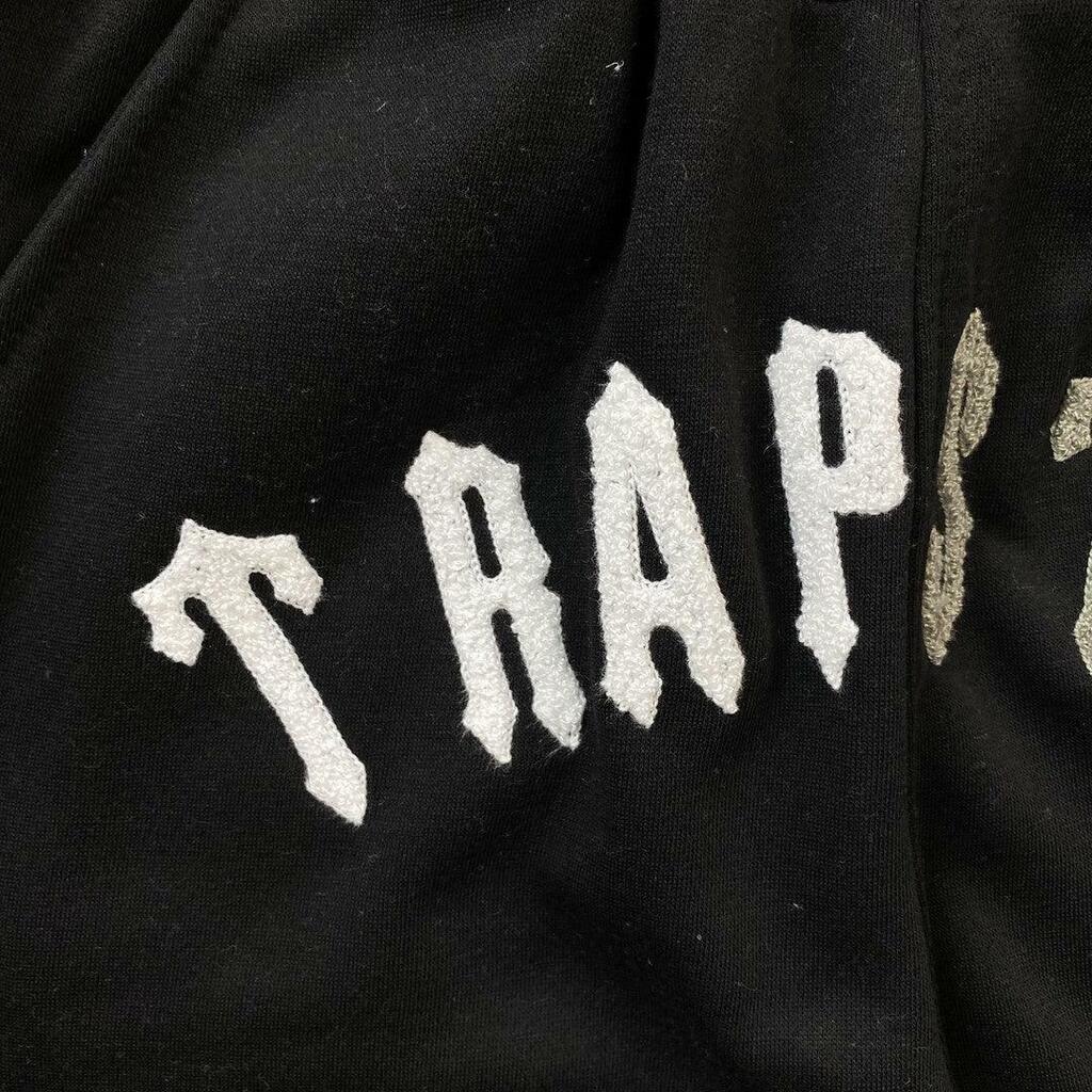 Conjunto Trapstar Moletom
