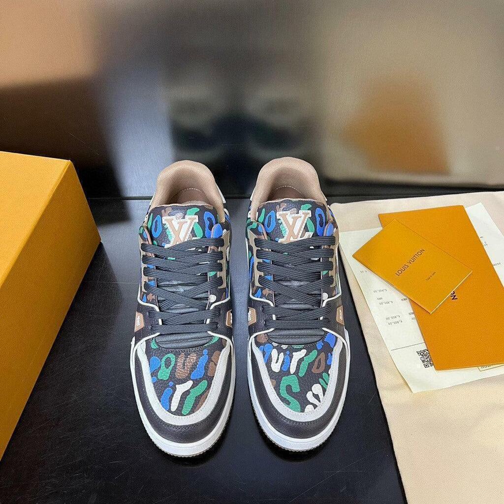 Louis Vuitton Trainer