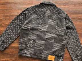 Jaqueta Louis Vuitton