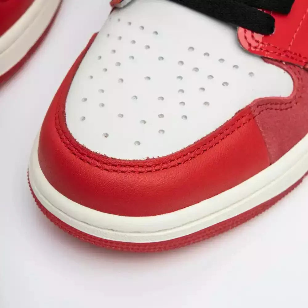 Nike Air Jordan 1 High Og "Spider-Man Across The Spider-Verse"