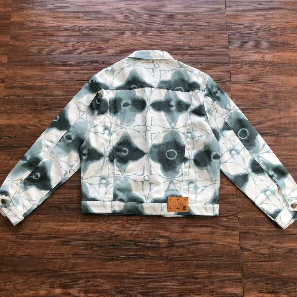 Jaqueta Louis Vuitton