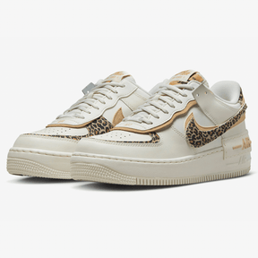 Nike Air Force 1 Low Shadow Leopard