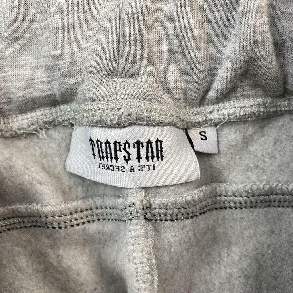 Conjunto Trapstar Moletom