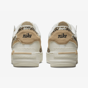 Nike Air Force 1 Low Shadow Leopard
